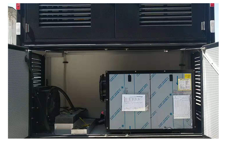 車(chē)載恒溫恒濕凈化機(jī)組_10